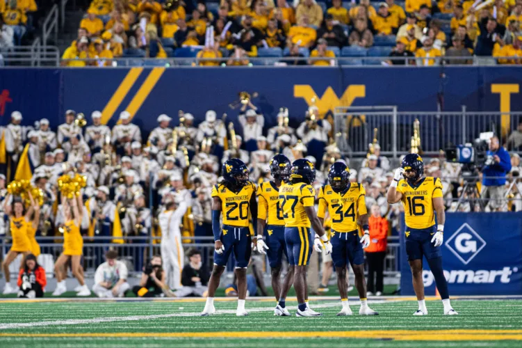 WVU football to flush Oklahoma State loss faster than usual
